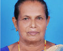 Obituary: Lilly D’Souza (73), Shankerpura